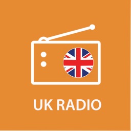 UKRadio Live Music and News FM