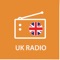 Use the simple, easy and beautiful radio app