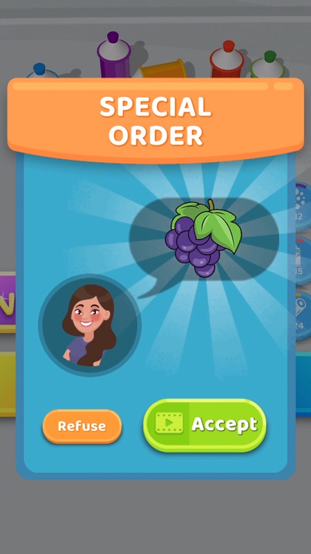 Cut and Paint screenshot 3