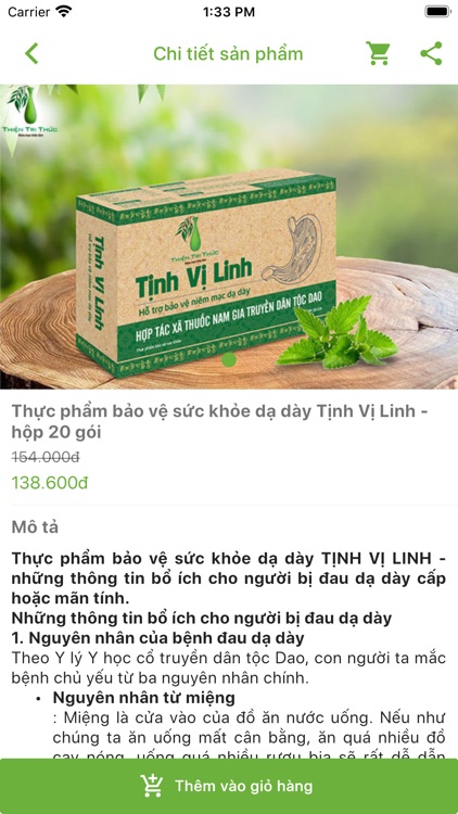 Đông Y Thiện Tri Thức screenshot-4