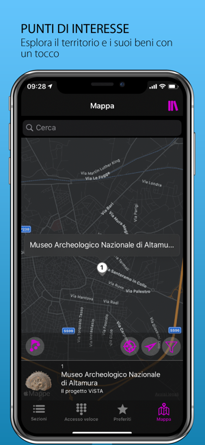ViSTA Touring(圖7)-速報App