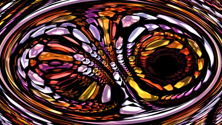 Matrix Music Visualizer Free