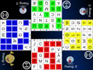 Bokstavbingo ipad bilder 2