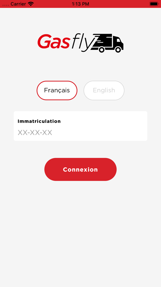 #1. Gasfly (iOS) 由: Primagaz