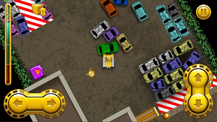 Puzzle Dozer screenshot-4