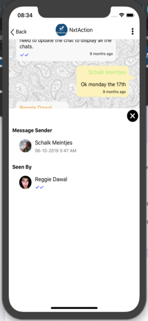 NxtChat(圖6)-速報App