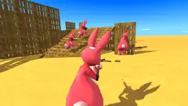 Game screenshot Chungus Battle Simulator apk