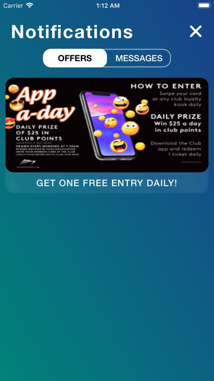 St George Motor Boat Club screenshot-4