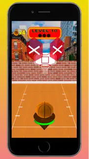 basketball hoop shots problems & solutions and troubleshooting guide - 4