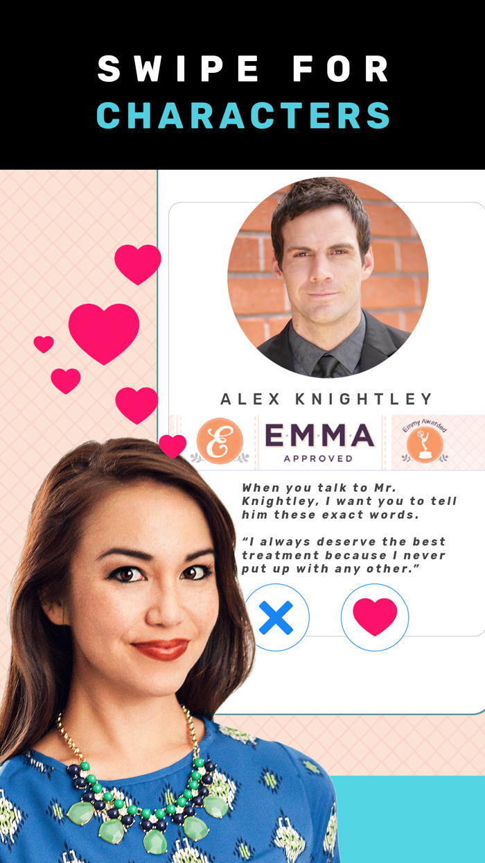 MomentSQ™ Aggretsuko Christmas