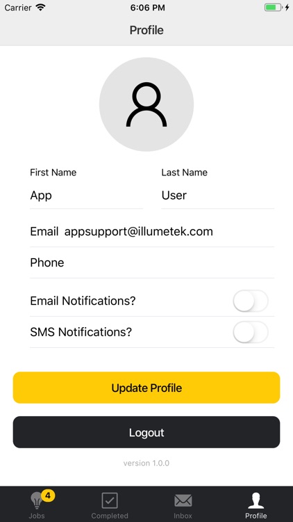 IllumetekGO screenshot-5