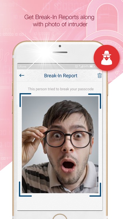 eZy PhotoVault - Keep safe