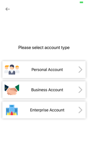DLG Messenger screenshot 2