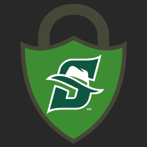 Stetson Authenticator
