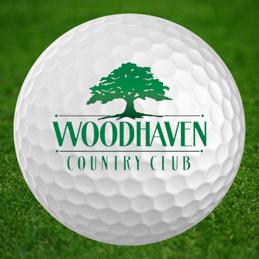 Woodhaven CC-Official icon