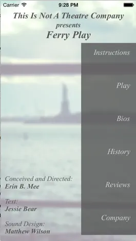 Game screenshot Ferry Play hack