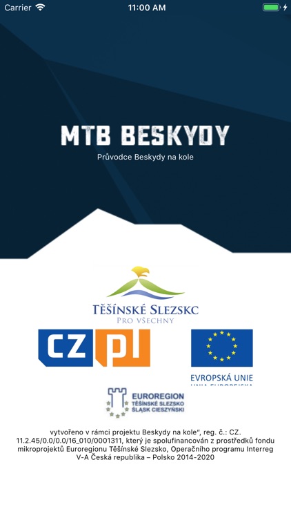 MTB Beskydy