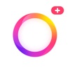 Camera+: Photo Video&Cutout - iPhoneアプリ