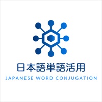 日語詞彙活用速查系統 pour PC