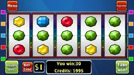Game screenshot Slot Fever hack