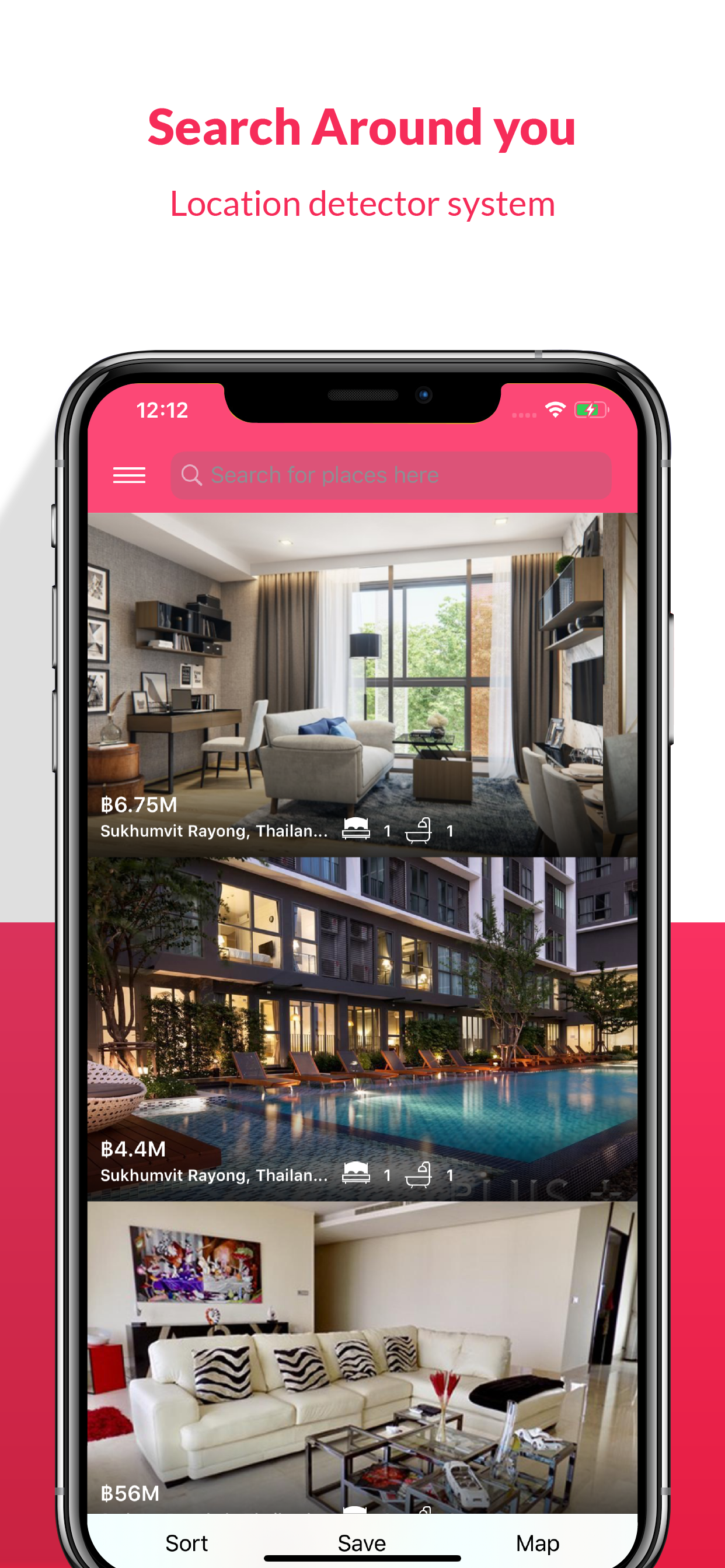 Phuket Properties