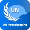 UN Peacekeeping icon