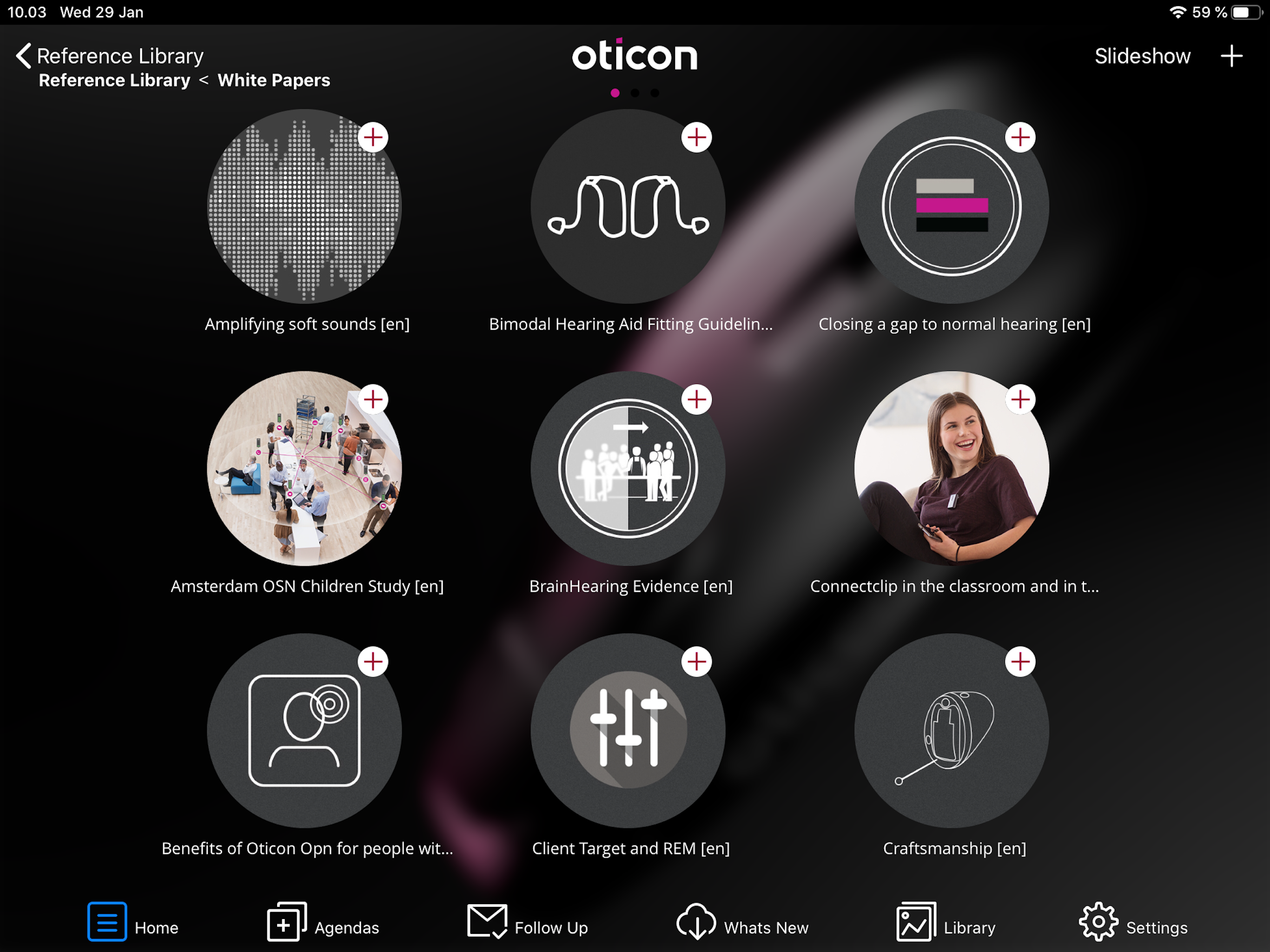 MyPortal App screenshot 9