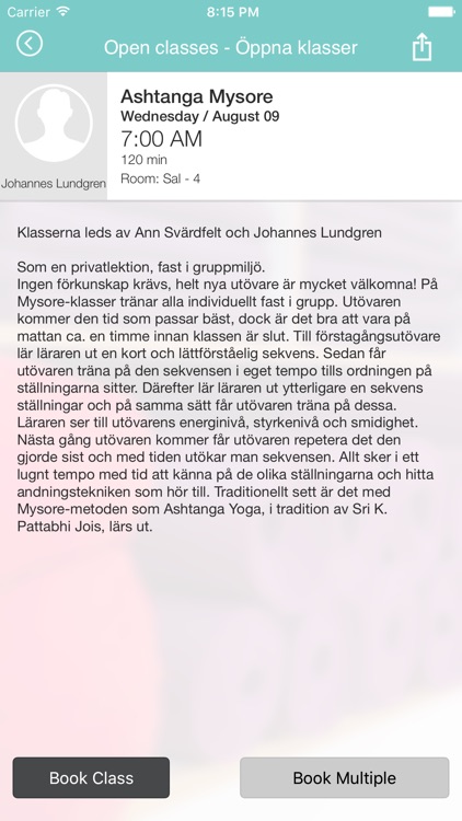 Studio Frid screenshot-3