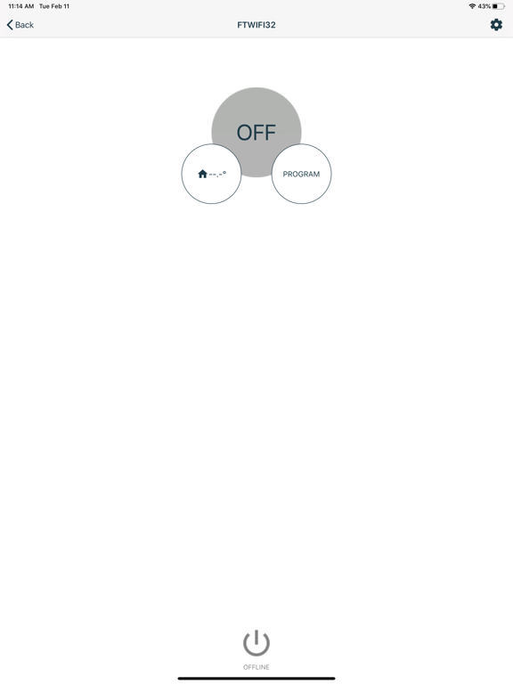 Screenshot #5 pour Flink Home