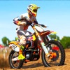 Icon MX Pro Dirt Bike Motor Racing