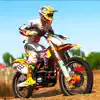 MX Pro Dirt Bike Motor Racing