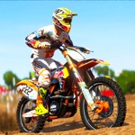 Download MX Pro Dirt Bike Motor Racing app