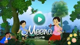Game screenshot Meena Game mod apk