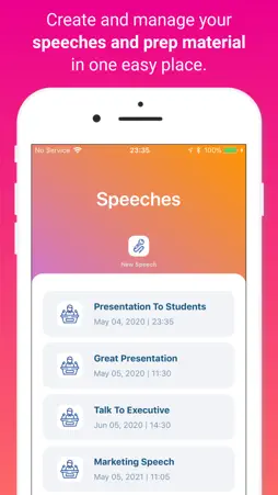 Speechable screenshot 6