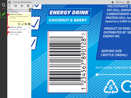 Screenshot #4 pour WebCenter