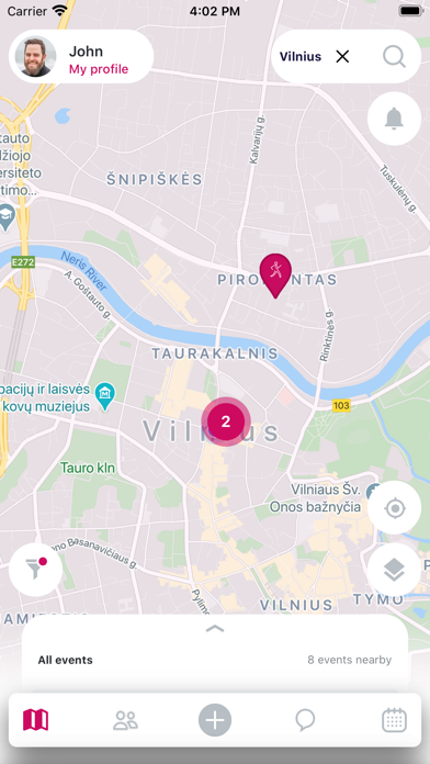 Screenshot #1 pour Piliana