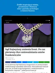 Forbes Polska ipad bilder 1