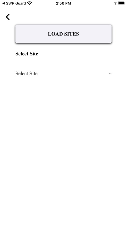 SWP Admin screenshot-4