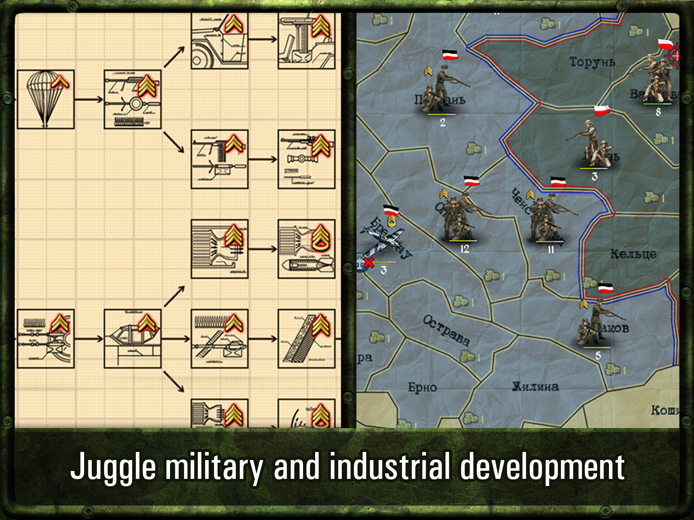 Strategy & Tactics World War 2