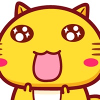 YellowKitten Expression Two