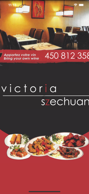 Victoria Szechuan(圖1)-速報App