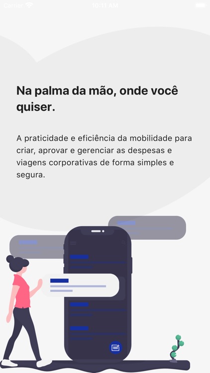 Toodo - Despesas e Viagens