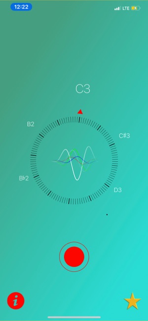 Sing n' Score(圖3)-速報App