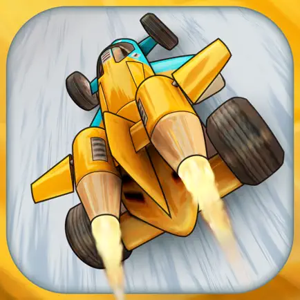 Jet Car Stunts 2 Cheats