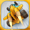 App Icon for Jet Car Stunts 2 App in United States IOS App Store