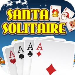 Santa_Solitaire