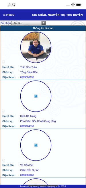 LEC ERP(圖3)-速報App