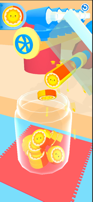 Handmade Candy(圖2)-速報App