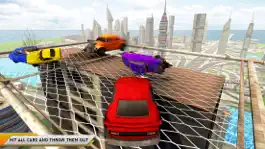Game screenshot Car Battle.io mod apk