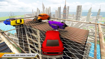 Car Battle.io screenshot 1